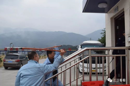 涪陵LNG工厂一日三喜 安徽万杉快洗技术注入新动能