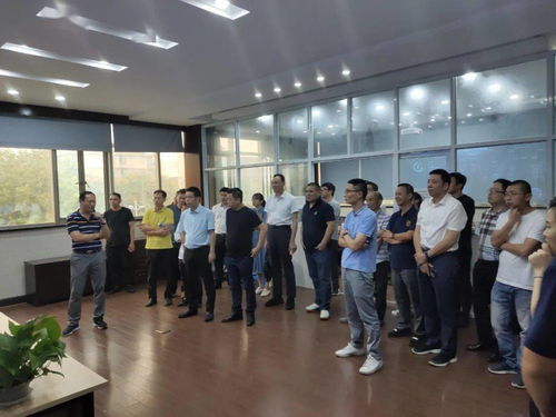 争先创优打造智慧工厂，海宁加快智能化改造步伐——以安徽万杉快洗为例